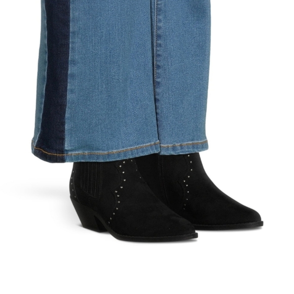 No Boundaries Women's Bling Western size 6 New - Picture 2 of 8